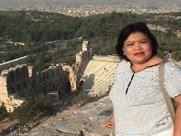 Theatre of Herod Atticus