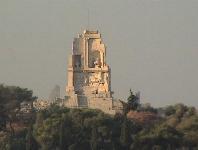 Monument of Filopappos