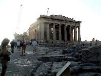 Parthenon