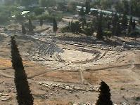 Theatre of Dionysias