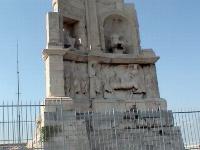 Monument ot Philopappos