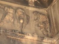 The Temple of Hephaestus