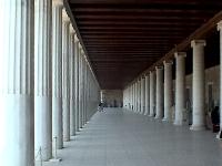 Stoa of Attalos