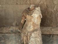 The Ancient Agora Museum