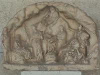 The Ancient Agora Museum