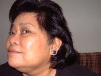 Remy's new ear rings