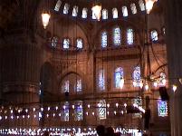 Blue Mosque