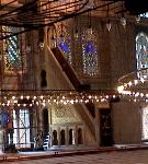Blue Mosque