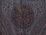 Blue Mosque Iznik tiles