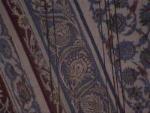 Blue Mosque Iznik tiles