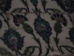 Blue Mosque Iznik tiles