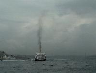 Bosphorus Boat Ride