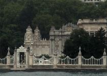 Bosphorus Boat Ride
