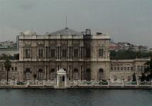 Bosphorus Boat Ride