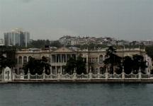Bosphorus Boat Ride