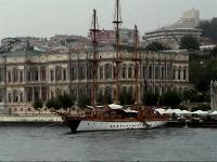 Bosphorus Boat Ride