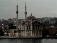 Bosphorus Boat Ride