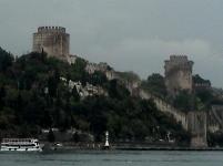 Bosphorus Boat Ride