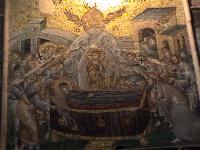 Chora Museum- Dormition of Mary