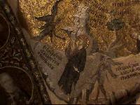 Temptations of Jesus - turn these stones to bread