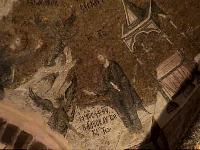 Temptations of Jesus - throw yourself from a high building