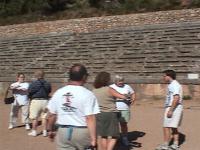 Winners at the Stadium