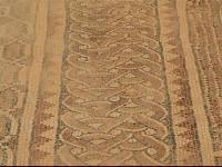 Ruins of Church built around 213 AD