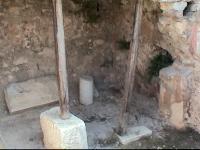 Possible site of prison