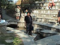 Living Waters of Lydia