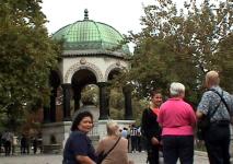 Wilhelm Kaiser Fountain