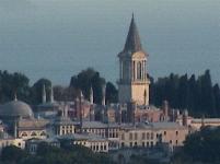 Father Bob's room view