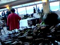 Mavi Balik Restaurant