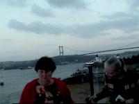 Mavi Balik Restaurant