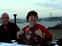 Mavi Balik Restaurant