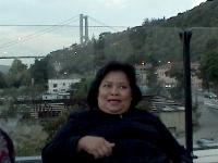 Mavi Balik Restaurant