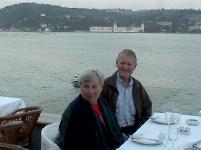 Mavi Balik Restaurant