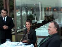 Mavi Balik Restaurant