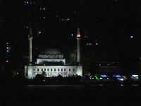 Mavi Balik Restaurant