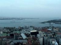 Views from the Mercure Hotel