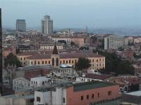 Views from the Mercure Hotel