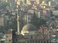 Views from the Mercure Hotel