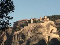 View from Santa Barbara