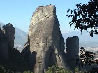 View from Santa Barbara