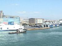 Piraeus Port