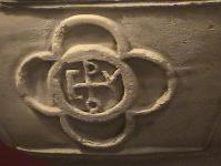 Knights of St. JohnAngel Statue