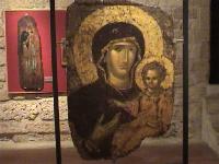 Knights of St. JohnAngel Statue