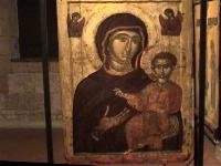 Knights of St. JohnAngel Statue