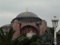 Hagia Sophia