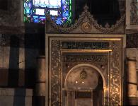 Hagia Sophia