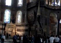 Hagia Sophia